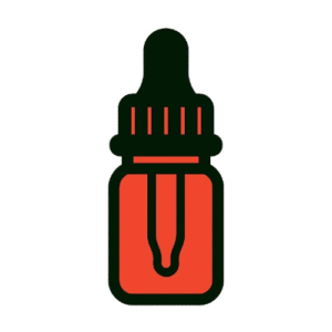 ACEITE CBD 20% - Imagen 1